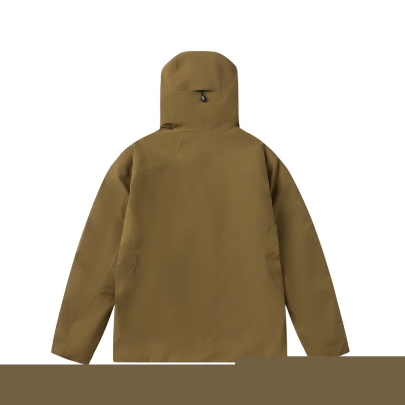 Arc Teryx Down Coat